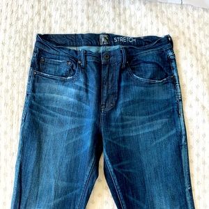 Men’s stretch jeans PRPS.  Size 34
